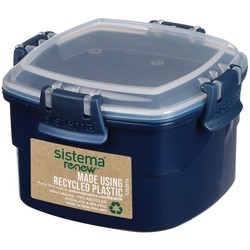 Пищевой контейнер Sistema 581320