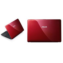 Ноутбуки Asus 1015CX-RED013W