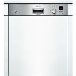 Встраиваемая посудомоечная машина Bosch SGI 46E75