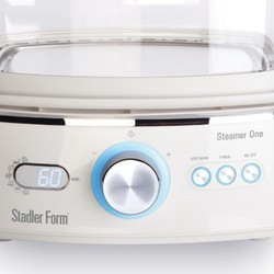 Пароварка / яйцеварка Stadler Form SFS.900 Steamer One
