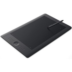 Графические планшеты Wacom Intuos5 Touch L