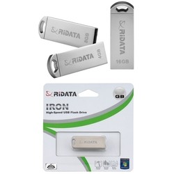 USB-флешки RiDATA Iron 4Gb
