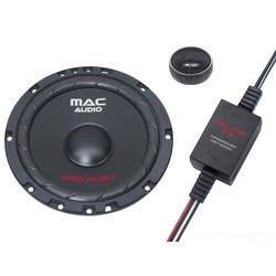 Автоакустика Mac Audio Pro Flat 2.16