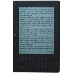 Электронные книги Atom eBook 6001