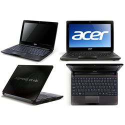 Ноутбуки Acer AOD270-268kk NU.SGAER.014