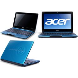 Ноутбуки Acer AOD270-268bb NU.SGDER.004