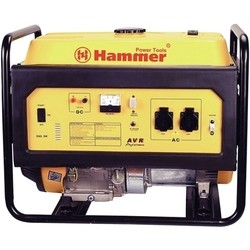 Электрогенератор Hammer GNR 6000A
