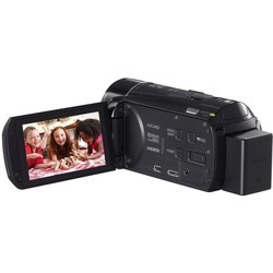 Видеокамера Canon LEGRIA HF M56