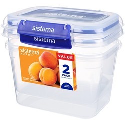 Пищевой контейнер Sistema 881642