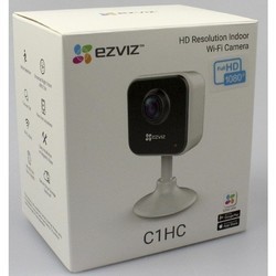 Камера видеонаблюдения Hikvision Ezviz CS-C1HC-D0-1D1WFR
