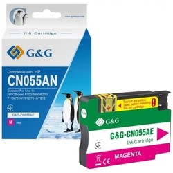 Картридж G&G CN055AN