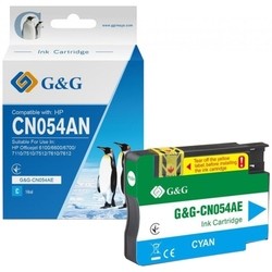 Картридж G&G CN054AN