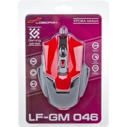 Мышка Logicpower LF-GM 046