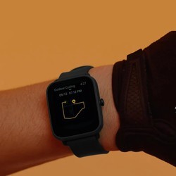 Смарт часы Xiaomi Amazfit Bip U Pro
