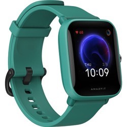 Смарт часы Xiaomi Amazfit Bip U Pro