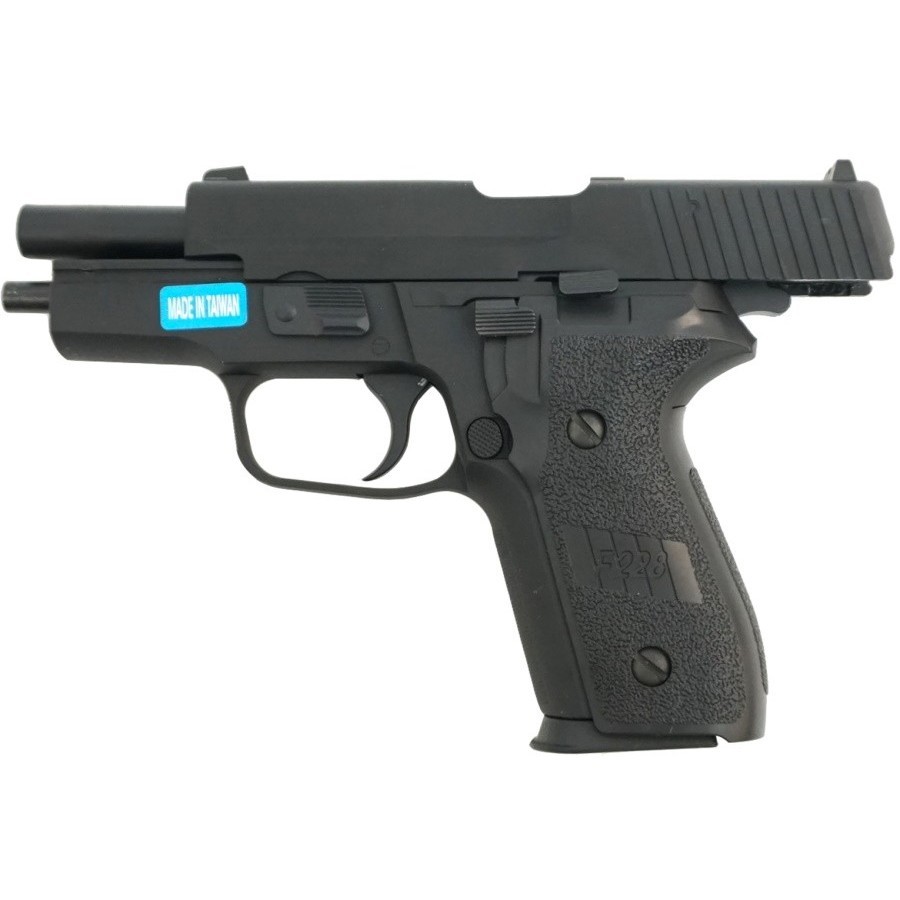 P228 airconditioning sale