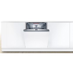 Встраиваемая посудомоечная машина Bosch SMV 4HVX33E