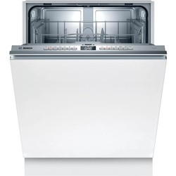 Встраиваемая посудомоечная машина Bosch SMV 4HTX28E