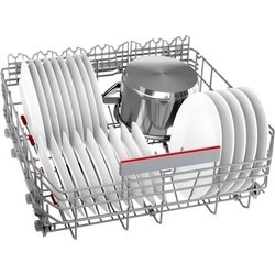 Встраиваемая посудомоечная машина Bosch SMV 6ECX69E