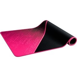 Коврик для мышки Asus ROG Sheath Electro Punk (розовый)