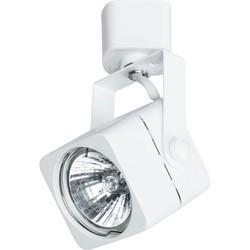 Прожектор / светильник ARTE LAMP Lente A1314PL-1WH