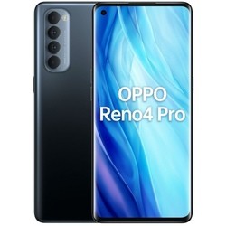 Мобильный телефон OPPO Reno4 Pro 256GB/12GB