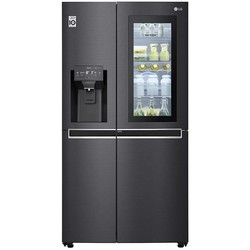 Холодильник LG GS-X961MCCZ