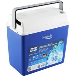Автохолодильник EZ Coolers E24M 12/230V Mirabelle