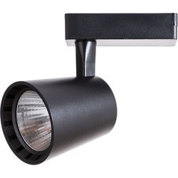 Прожектор / светильник ARTE LAMP Atillo A2324PL-1BK
