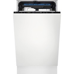 Встраиваемая посудомоечная машина Electrolux EEQ 43100 L