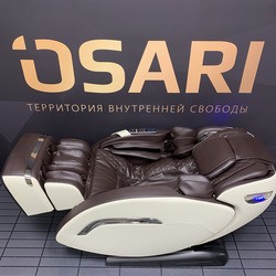 Массажное кресло OSARI Comfort