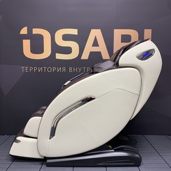 Массажное кресло OSARI Comfort