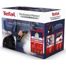 Утюг Tefal Pro Express Protect GV 9230