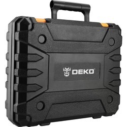 Набор электроинструмента DEKO DKIS12 / DKCD12 063-4107