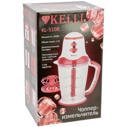 Миксер Kelli KL-5108