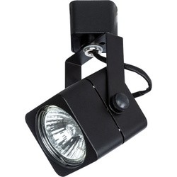Прожектор / светильник ARTE LAMP Lente A1314PL-1BK