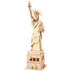 3D пазл MDI Statue of Liberty P031