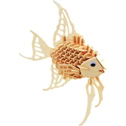 3D пазл MDI Angelfish SH010