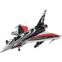 Сборная модель Revell Eurofighter Typhoon Baron Spirit (1:48)