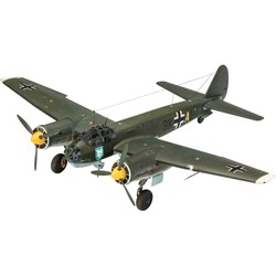 Сборная модель Revell Junkers Ju 88 A-1 Battle of Britain (1:72)