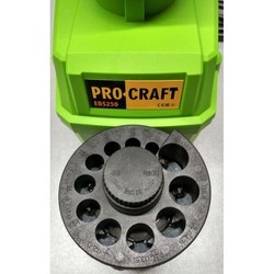 Точильно-шлифовальный станок Pro-Craft EBS-250