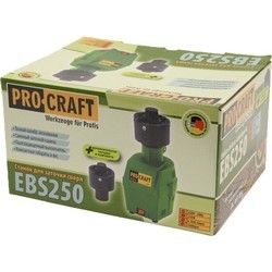 Точильно-шлифовальный станок Pro-Craft EBS-250