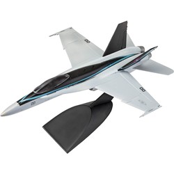 Сборная модель Revell Mavericks F/A-18 Hornet (1:72)
