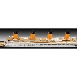 Сборная модель Revell R.M.S. Titanic (1:600)