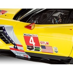 Сборная модель Revell Corvette C7.R (1:25)