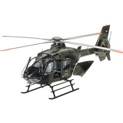 Сборная модель Revell EC135 Heeresflieger/ Germ. Army Aviation (1:32)