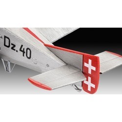 Сборная модель Revell Junkers F.13 (1:72)