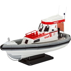 Сборная модель Revell Search and Rescue Daughter-Boat Venera (1:72)