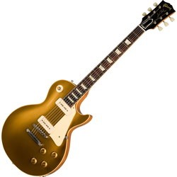 Гитара Gibson 1956 Les Paul Goldtop Reissue