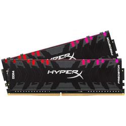 Оперативная память HyperX Predator RGB DDR4 4x32Gb